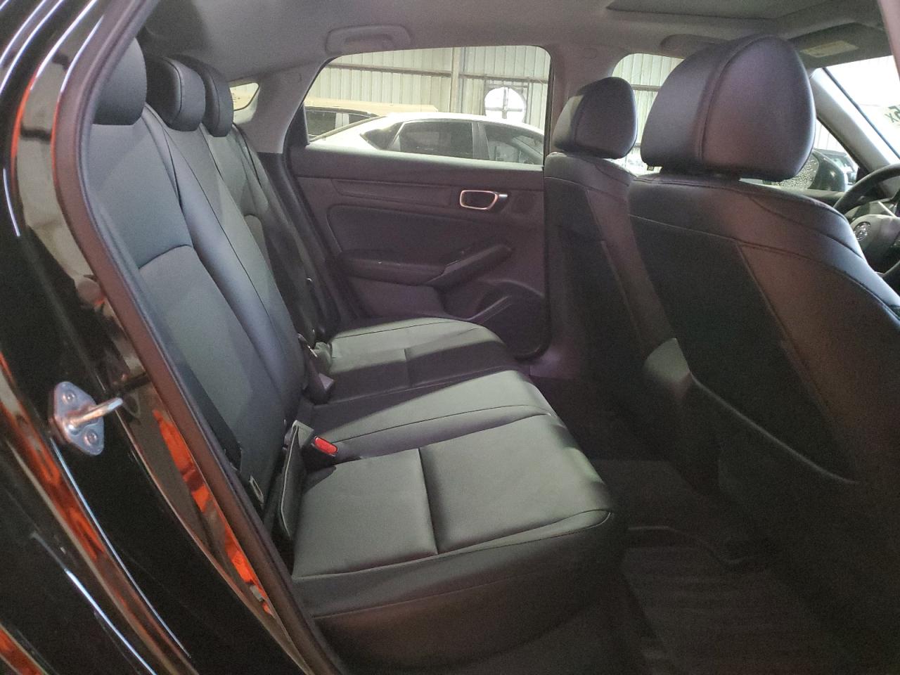 2024 ACURA INTEGRA  VIN:19UDE4H27RA014003