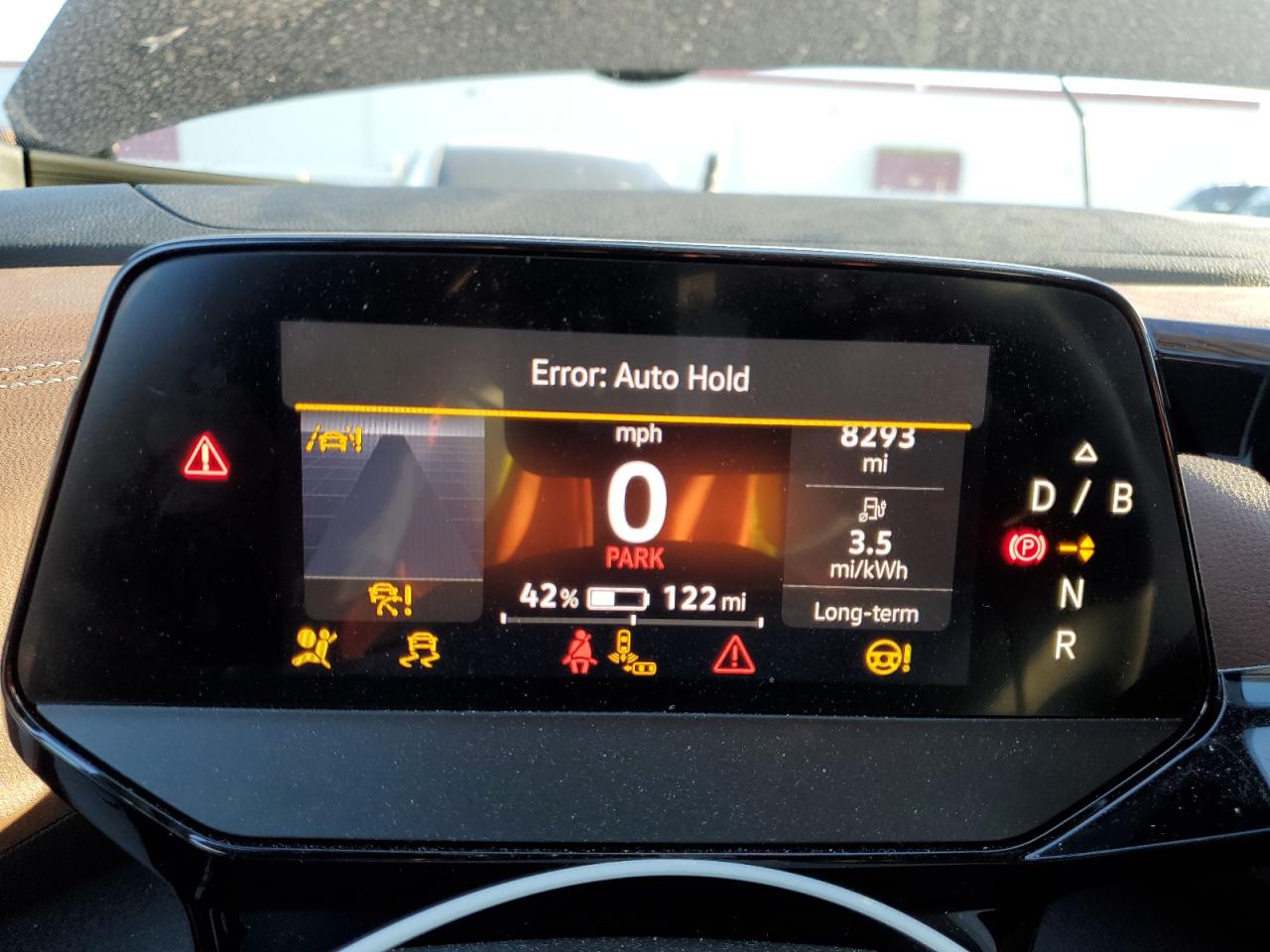 2023 VOLKSWAGEN ID.4 PRO VIN:1V2CMPE88PC030525