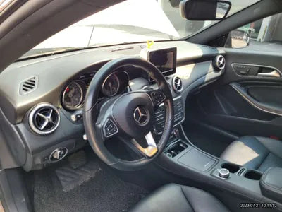 2015 Mercedes-Benz CLA 200 WDDSJ0JB6FN257333 VIN:WDDSJ0JB6FN257333