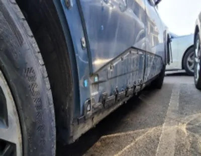 2022 Hyundai Ioniq KMHKR81AFNU043626 VIN:KMHKR81AFNU043626