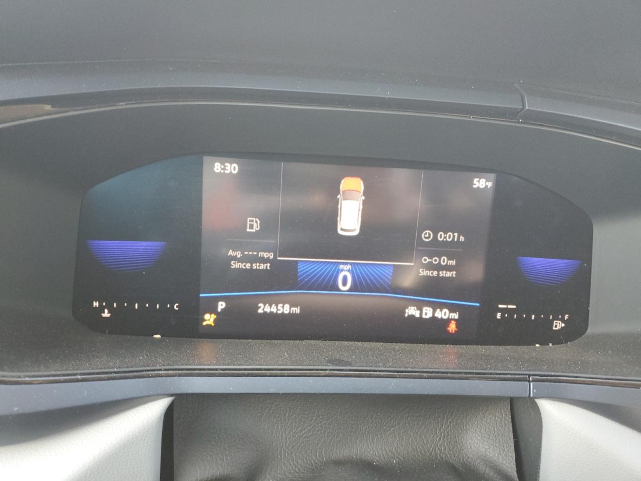 2022 VOLKSWAGEN TAOS SE VIN:3VVRX7B23NM036930