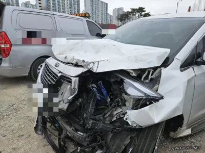 2016 Kia Carnival VIN: