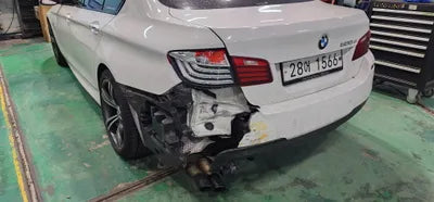 2016 BMW 520 WBA5E5106GG067882 VIN:WBA5E5106GG067882