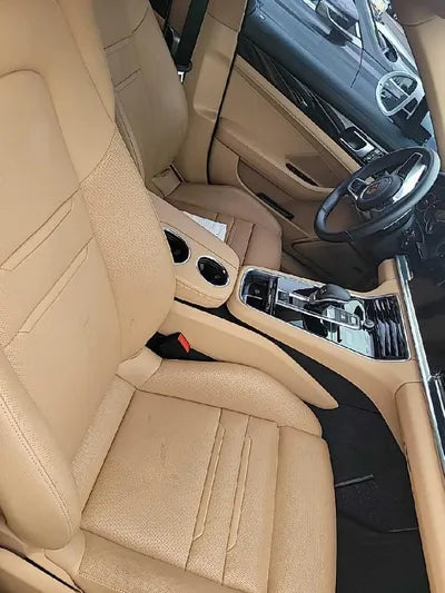 2018 Porsche Panamera WP0AE2977JL176769 VIN:WP0AE2977JL176769