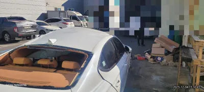 2021 Genesis G70 VIN: