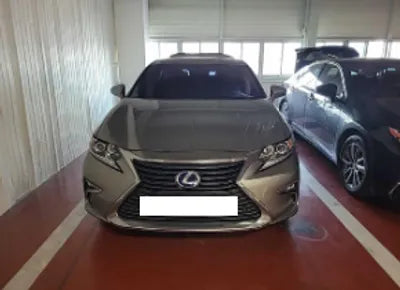 2018 Lexus ES 300 JTHBW1GG1J2180710 VIN:JTHBW1GG1J2180710