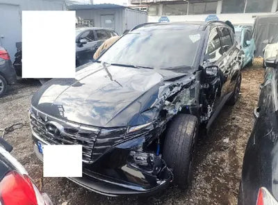 2023 Hyundai Tucson KMHJE81BHPU258045 VIN:KMHJE81BHPU258045