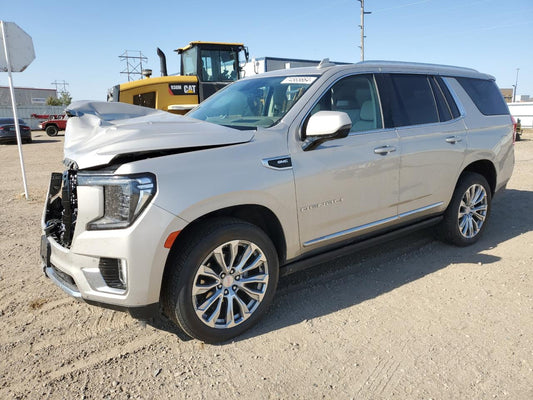 2023 GMC YUKON DENALI VIN:1GKS2DKL6PR386399