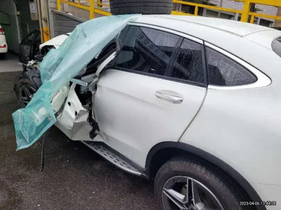 2021 Mercedes-Benz GLC 300 W1N0J5DB3MF934915 VIN:W1N0J5DB3MF934915