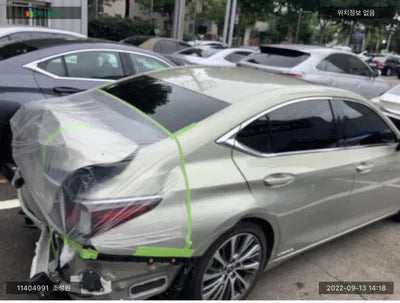 2018 Lexus ES 300 JTHB21B16K2018281 VIN:JTHB21B16K2018281