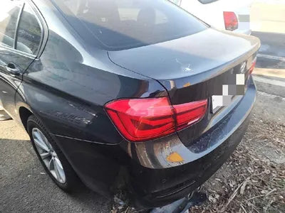 2017 BMW 320 WBA8C5109HK855122 VIN:WBA8C5109HK855122