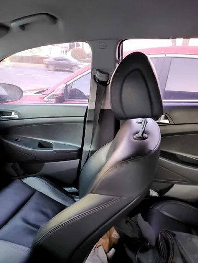 2015 Hyundai Tucson VIN: