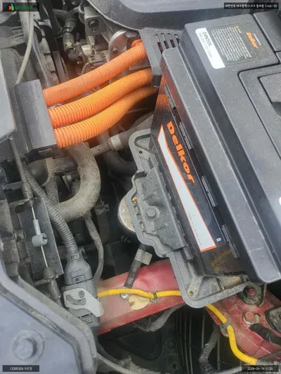 2019 Hyundai Kona KMHK381GFKU053264 VIN:KMHK381GFKU053264