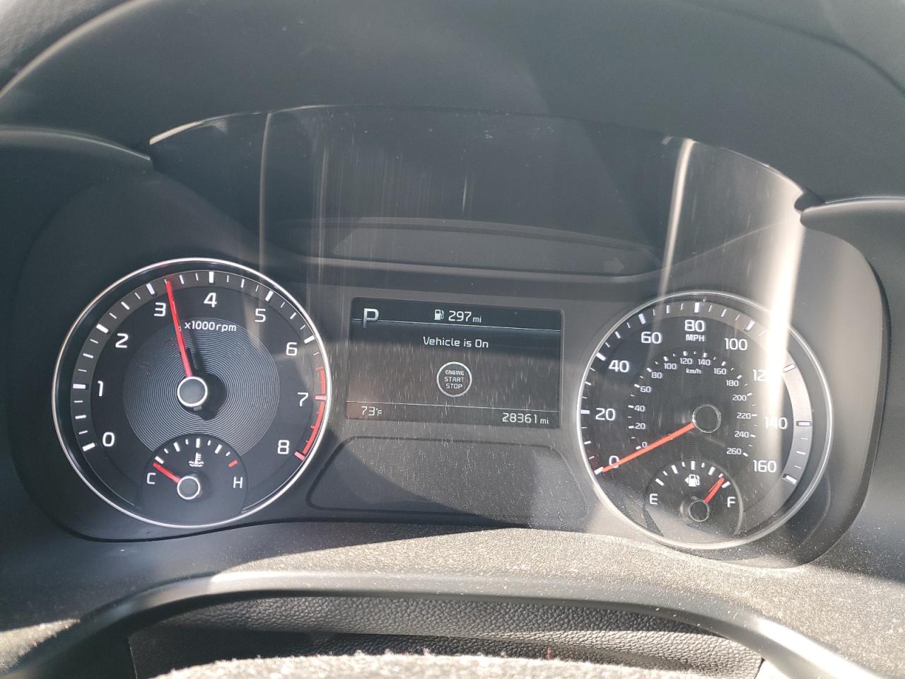 2023 KIA FORTE GT LINE VIN:3KPF54AD9PE559245