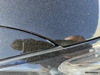 2018 Genesis G80 VIN: