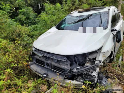 2019 Honda CR-V VIN: