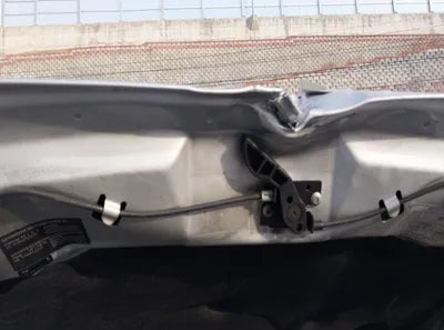 2015 BMW 528 WBA5A5102FGT89462 VIN:WBA5A5102FGT89462