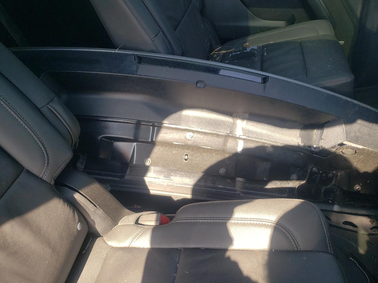 2024 CHEVROLET TAHOE K1500 Z71 VIN:1GNSKPKD2RR261111