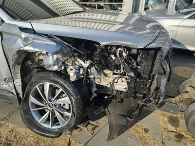 2019 Hyundai Santa FE KMHS281BBKU136301 VIN:KMHS281BBKU136301