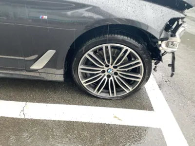 2020 BMW 520 WBAJF5106LCE41553 VIN:WBAJF5106LCE41553