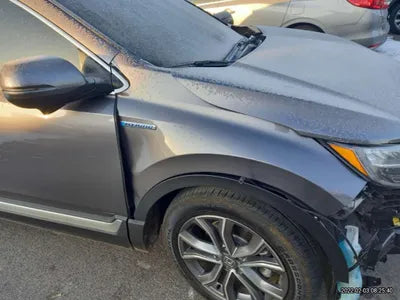 2021 Honda CR-V 7FART6H90ME300463 VIN:7FART6H90ME300463