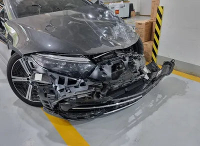 2022 Mercedes-Benz S 350 W1KCG2BB1NA016590 VIN:W1KCG2BB1NA016590