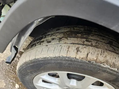 2017 Jeep Cherokee VIN: