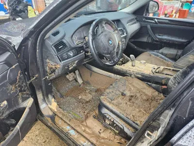 2016 BMW 420 339KMWBAXX110XG0R VIN:339KMWBAXX110XG0R