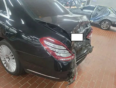 2017 Mercedes-Benz S 350 WDDUG3DB3HA300878 VIN:WDDUG3DB3HA300878