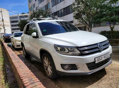 2015 Volkswagen Tiguan WVGZZZ5NZFW551985 VIN:WVGZZZ5NZFW551985