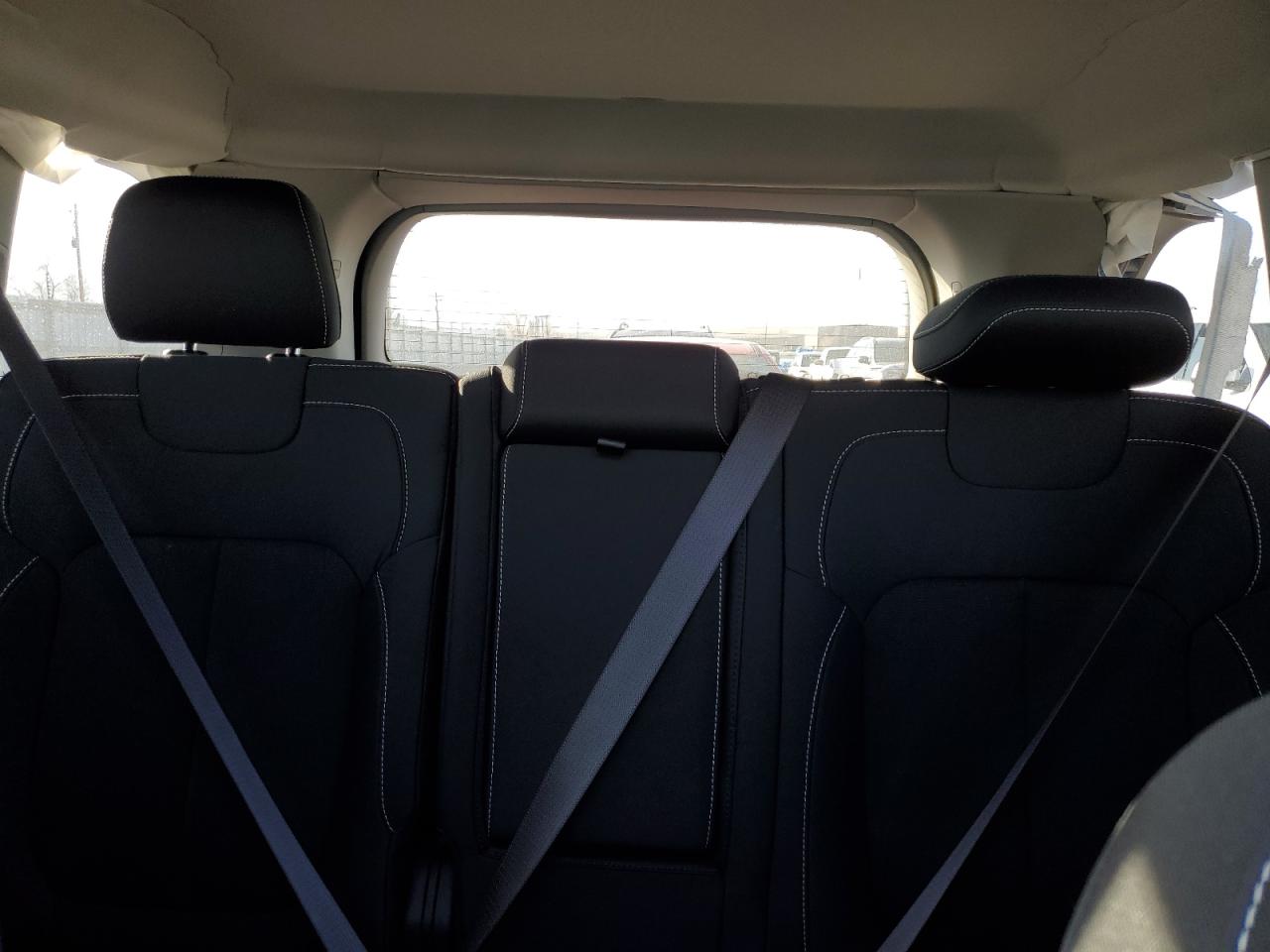 2023 JEEP GRAND CHEROKEE LAREDO VIN:1C4RJHAG6PC647123