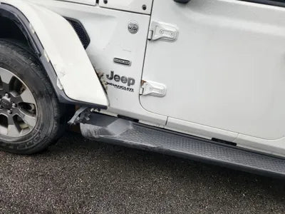 2019 Jeep Wrangler 1C4HJXEN8KW625839 VIN:1C4HJXEN8KW625839