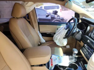 2019 Kia Carnival KNAME81ABKS499170 VIN:KNAME81ABKS499170