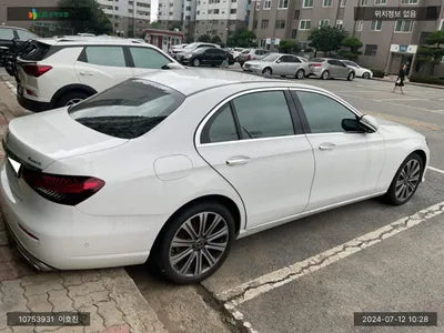 2022 Mercedes-Benz E 350 W1KZF8GB0PB107727 VIN:W1KZF8GB0PB107727