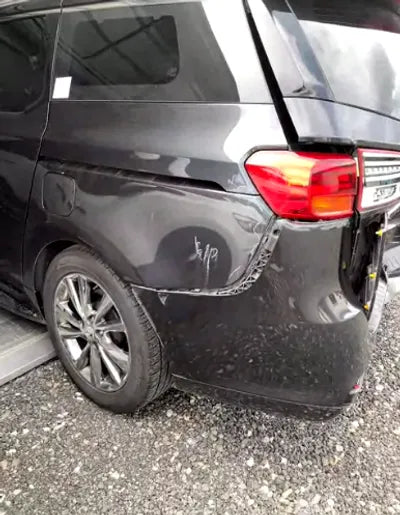 2019 Kia Carnival KNAMB81ABKS470604 VIN:KNAMB81ABKS470604