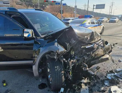 2015 Kia Mohave VIN: