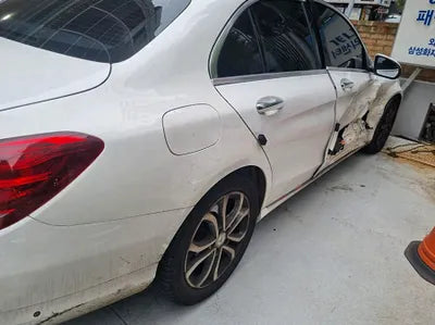 2016 Mercedes-Benz C 220 WDDWF0EBXGR166671 VIN:WDDWF0EBXGR166671