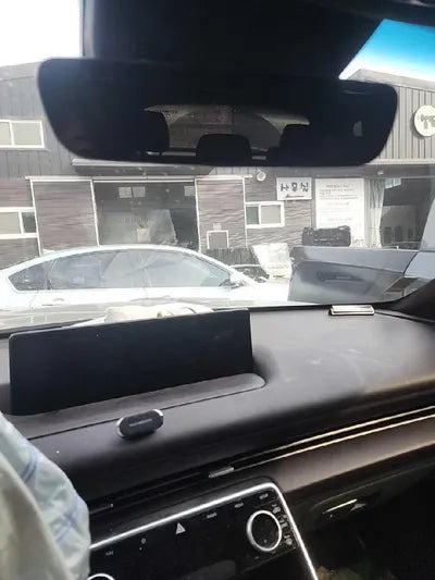 2020 Genesis GV80 VIN: