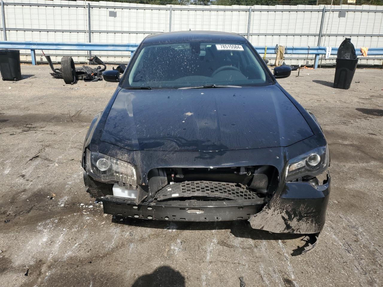 2023 CHRYSLER 300 TOURING VIN:2C3CCAAGXPH585427
