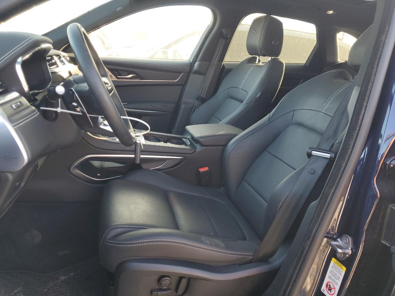 2024 JAGUAR F-PACE R-DYNAMIC S VIN:SADCT2EX4RA725750