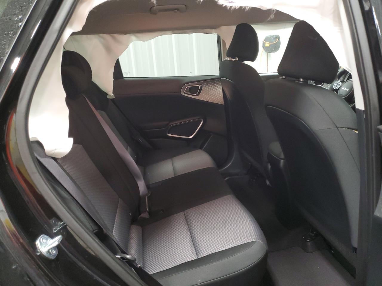2024 KIA SOUL LX VIN:KNDJ23AU7R7898263