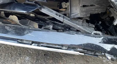 2022 Mercedes-Benz S 400 W1K6F3DB9NA108713 VIN:W1K6F3DB9NA108713