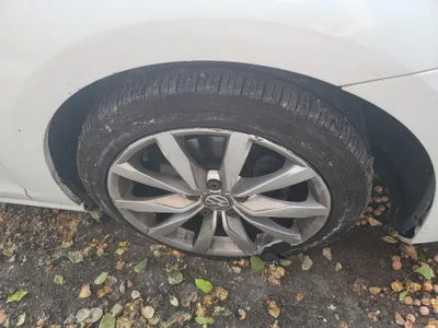 2016 Volkswagen Golf WVWZZZAUZGW175074 VIN:WVWZZZAUZGW175074