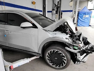 2023 Hyundai Ioniq VIN: