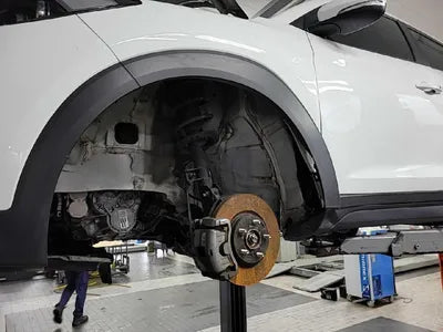 2017 Hyundai Tucson VIN: