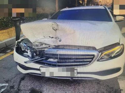 2018 Mercedes-Benz E 220 WDDZF0EB5JA438997 VIN:WDDZF0EB5JA438997