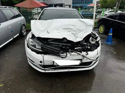 2016 Volkswagen Golf WVWZZZAUZGW096575 VIN:WVWZZZAUZGW096575