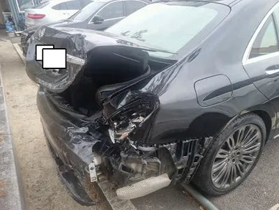 2019 Mercedes-Benz S 450 WDDUG6EB5KA495261 VIN:WDDUG6EB5KA495261