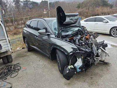 2021 Hyundai Tucson KMHJE811BMU002855 VIN:KMHJE811BMU002855