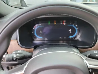 2021 Volvo S90 VIN: